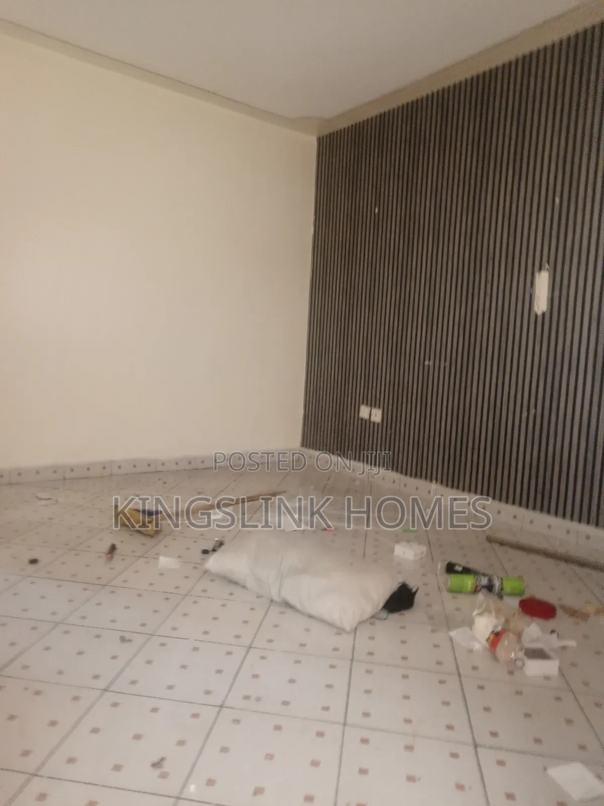 1bdrm Apartment in South B for rent