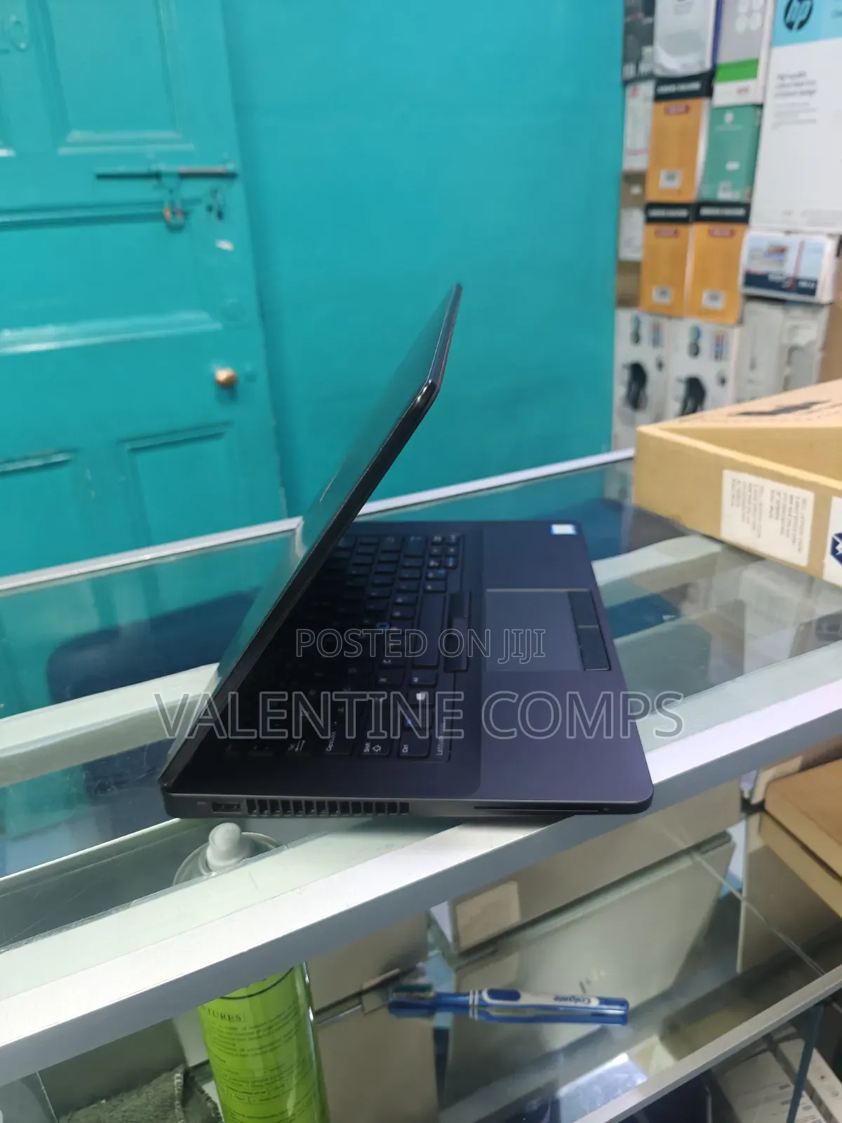 Laptop HP 250 G7 4GB Intel Core i3 SSD 256GB