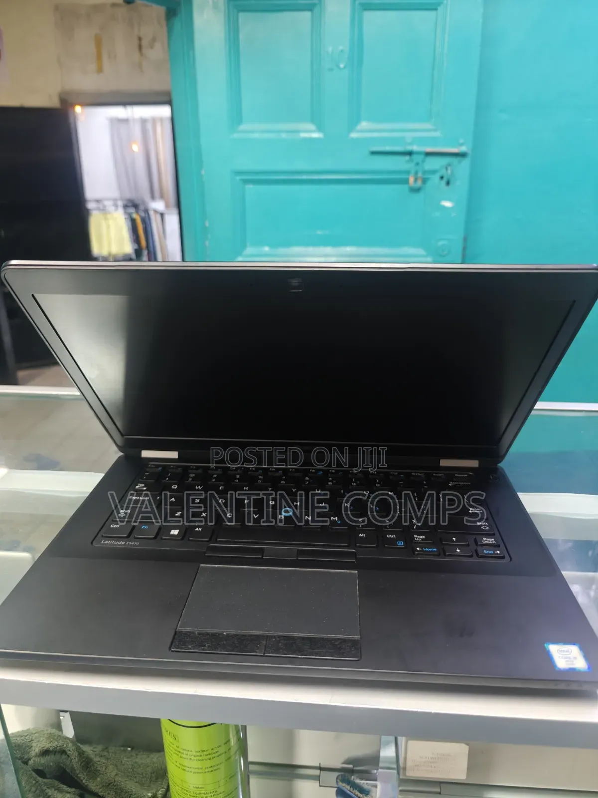 Laptop HP 250 G7 4GB Intel Core i3 SSD 256GB
