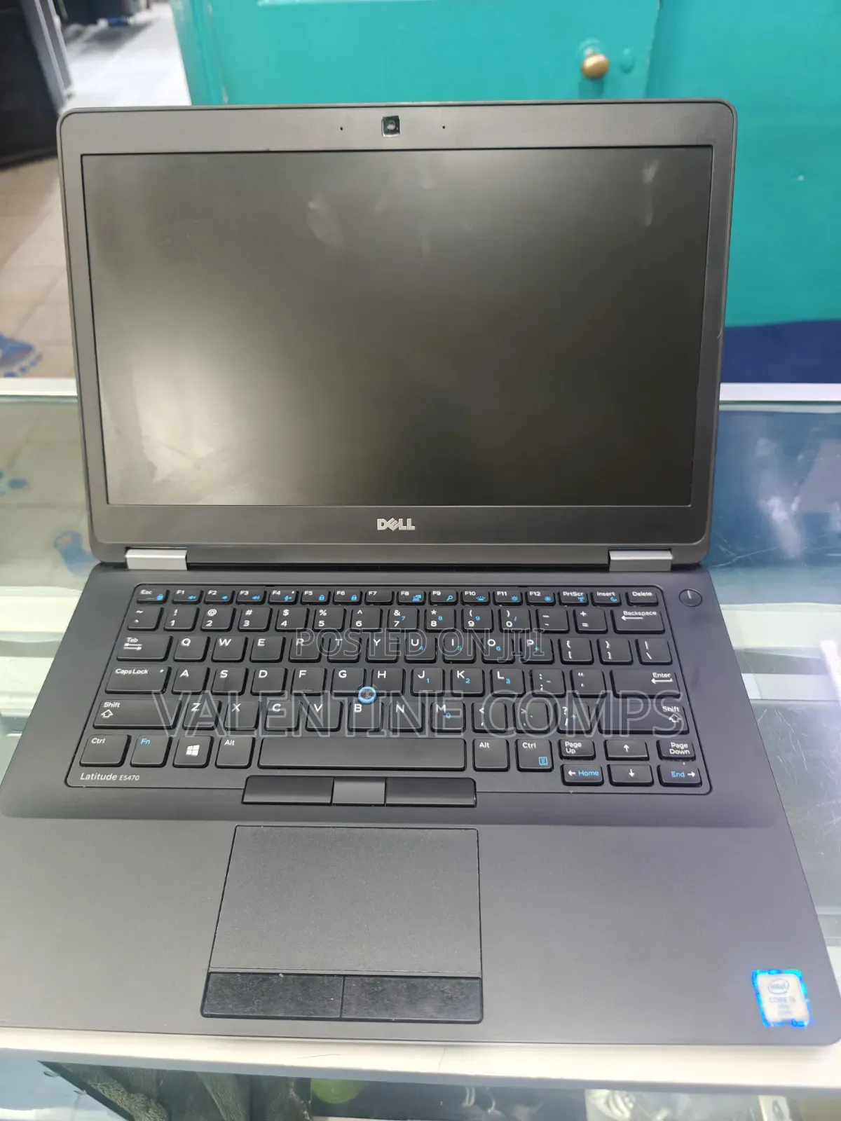 Laptop HP 250 G7 4GB Intel Core i3 SSD 256GB