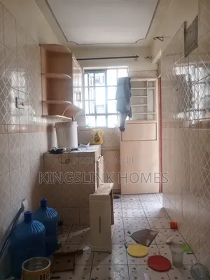 1bdrm Apartment in South B for rent