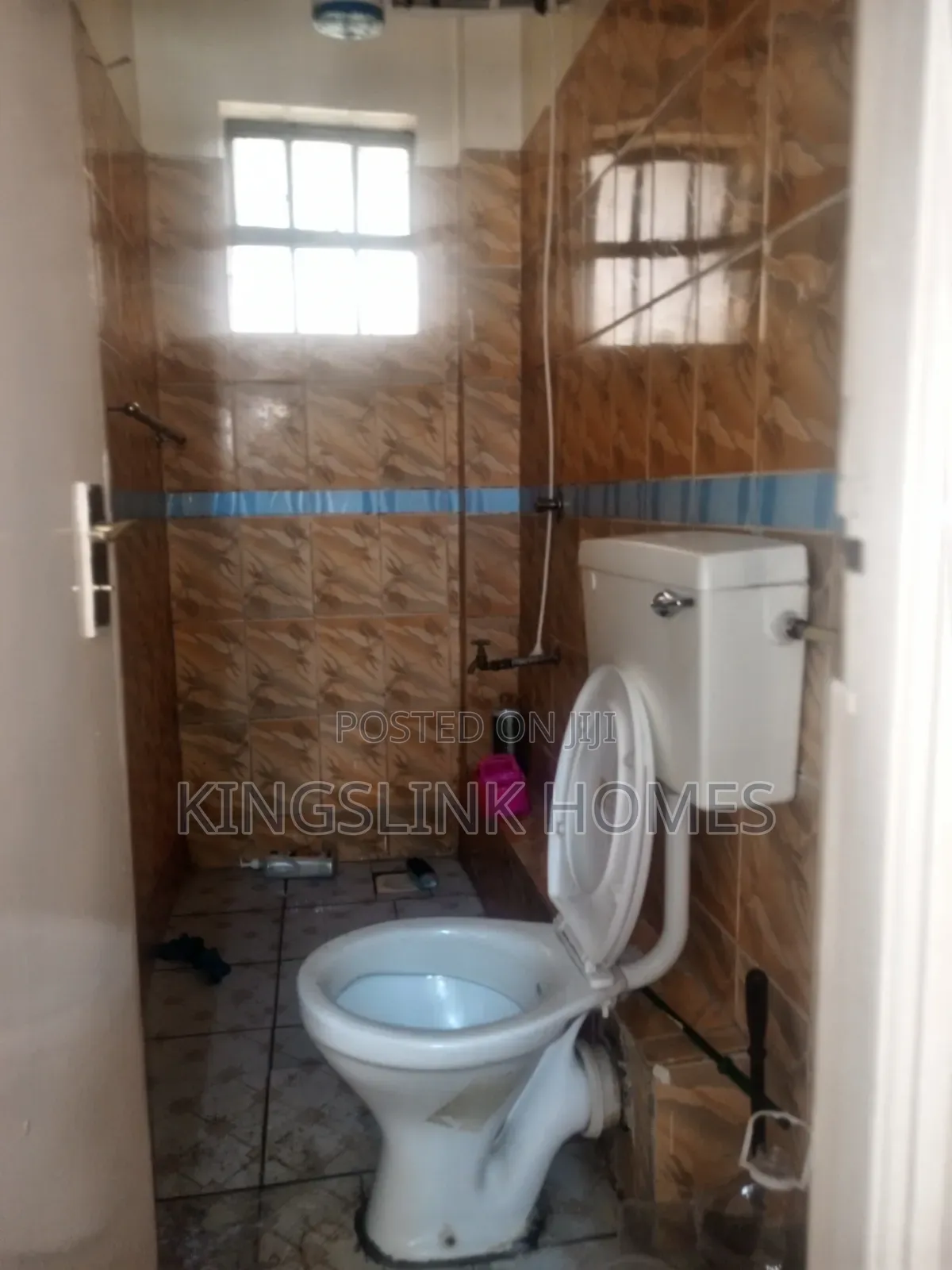 1bdrm Apartment in South B for rent
