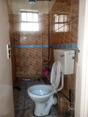 1bdrm Apartment in South B for rent