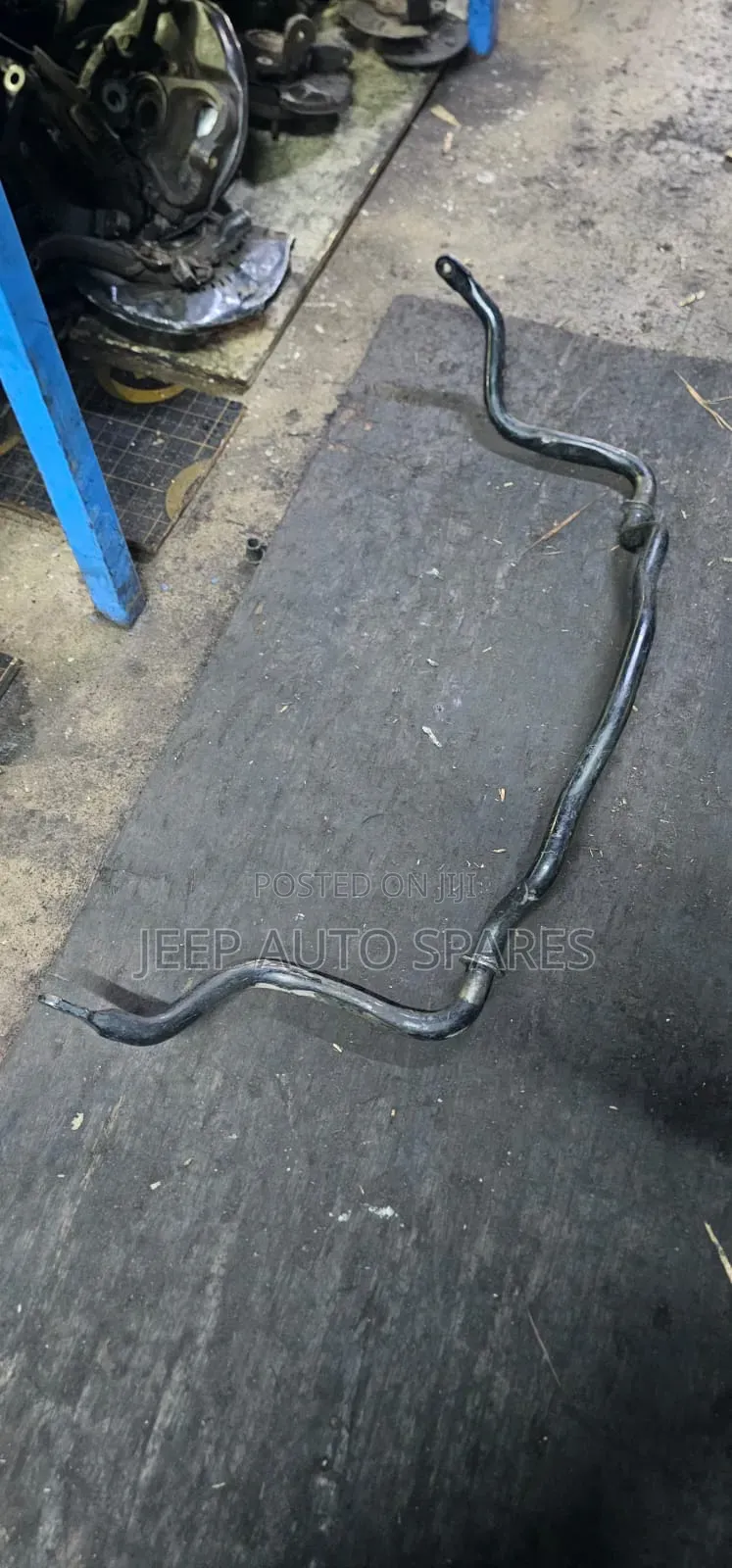 Toyota Hilux Vigo Revo Stabilizer Bar