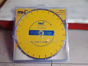 Long Lasting Original MHT 14 Inch Disk Available Only at 
