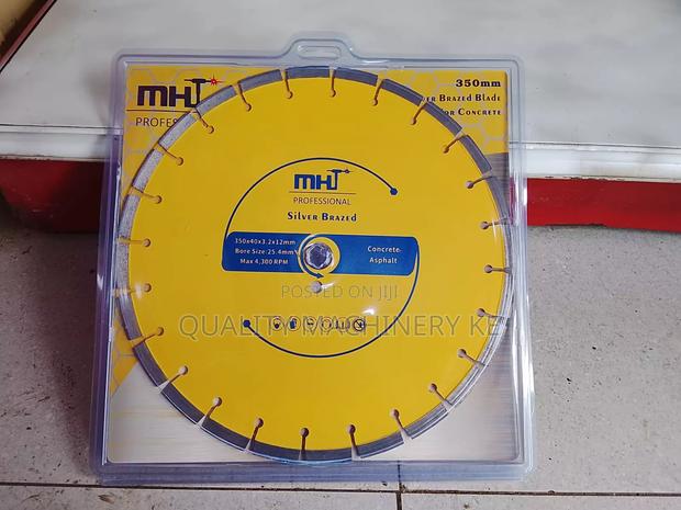 Long Lasting Original MHT 14 Inch Disk Available Only at 