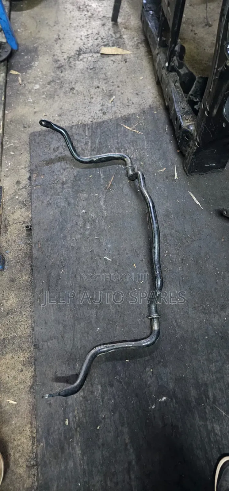 Toyota Hilux Vigo Revo Stabilizer Bar