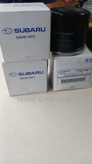 Oil Filter