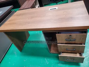 ApexCraft 1.4M Office Desk