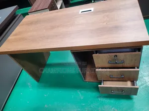 ApexCraft 1.4M Office Desk
