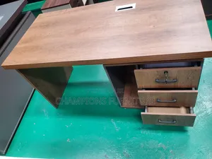 ApexCraft 1.4M Office Desk