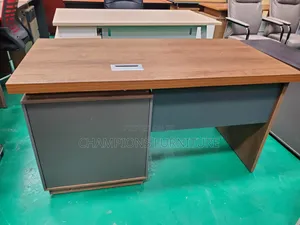 ApexCraft 1.4M Office Desk