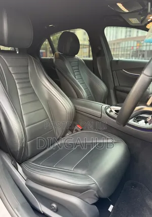 Mercedes-Benz E250 2017 Black