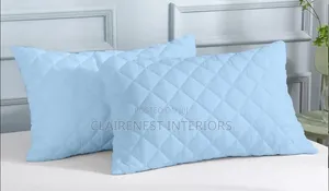 Keep Moisture From Soaking Into Your Bed Pillows