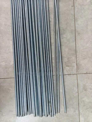 Threaded Rods M6 M8 and M10