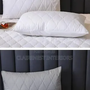 Smart Protection for a Well-Kept Mattress Pillow