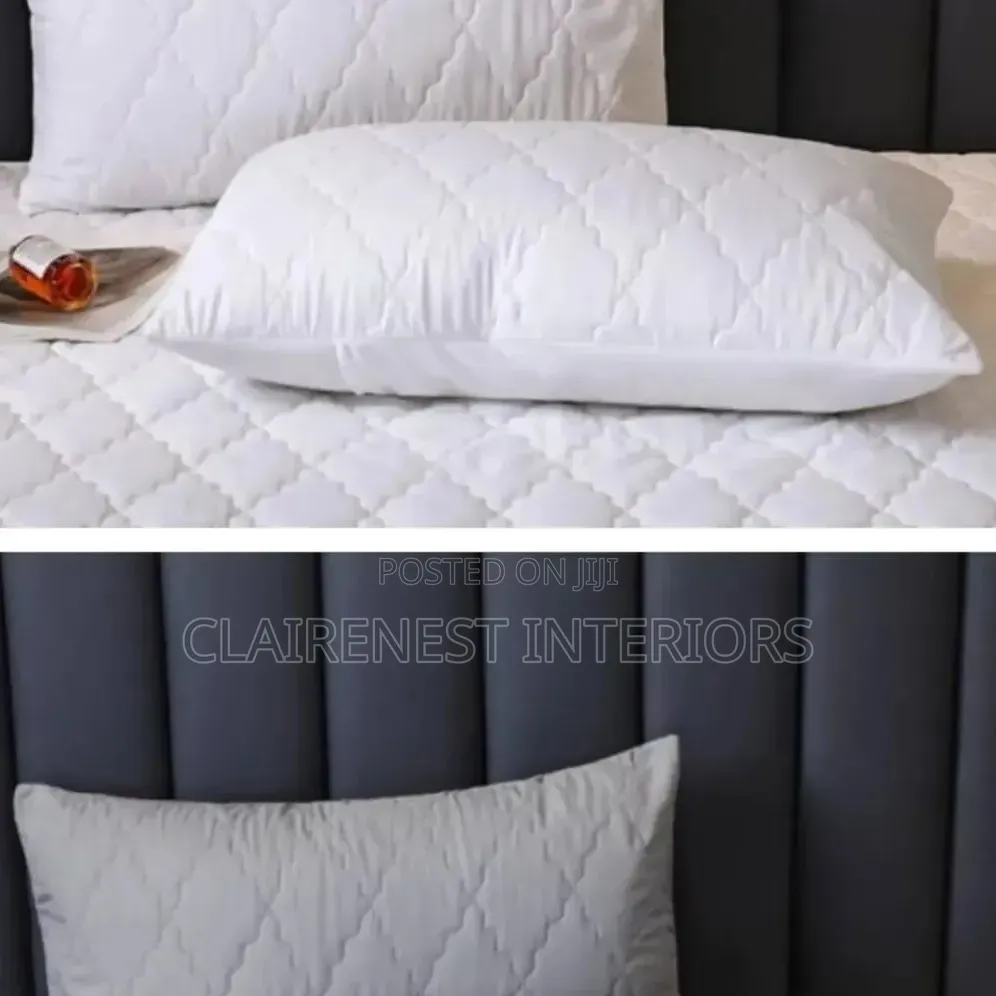 Smart Protection for a Well-Kept Mattress Pillow