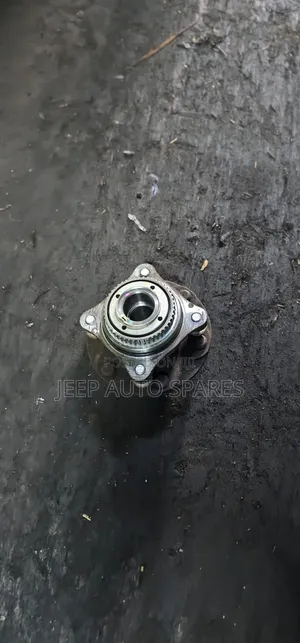Hilux Vigo 4wd Hub Bearing
