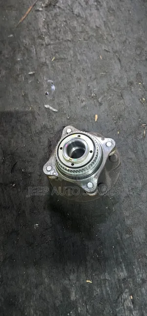 Hilux Vigo 4wd Hub Bearing