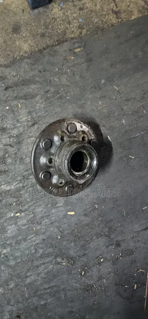 Isuzu Dmax 2wd Hub Bearing