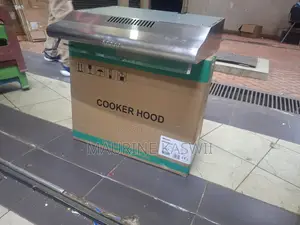 Hisense Hood Under Cabinet 60 Cm Width