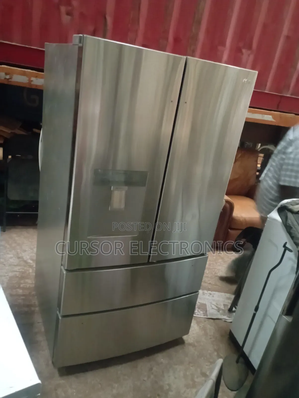 Samsung Refrigerator
