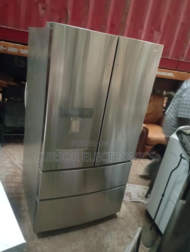 Samsung Refrigerator