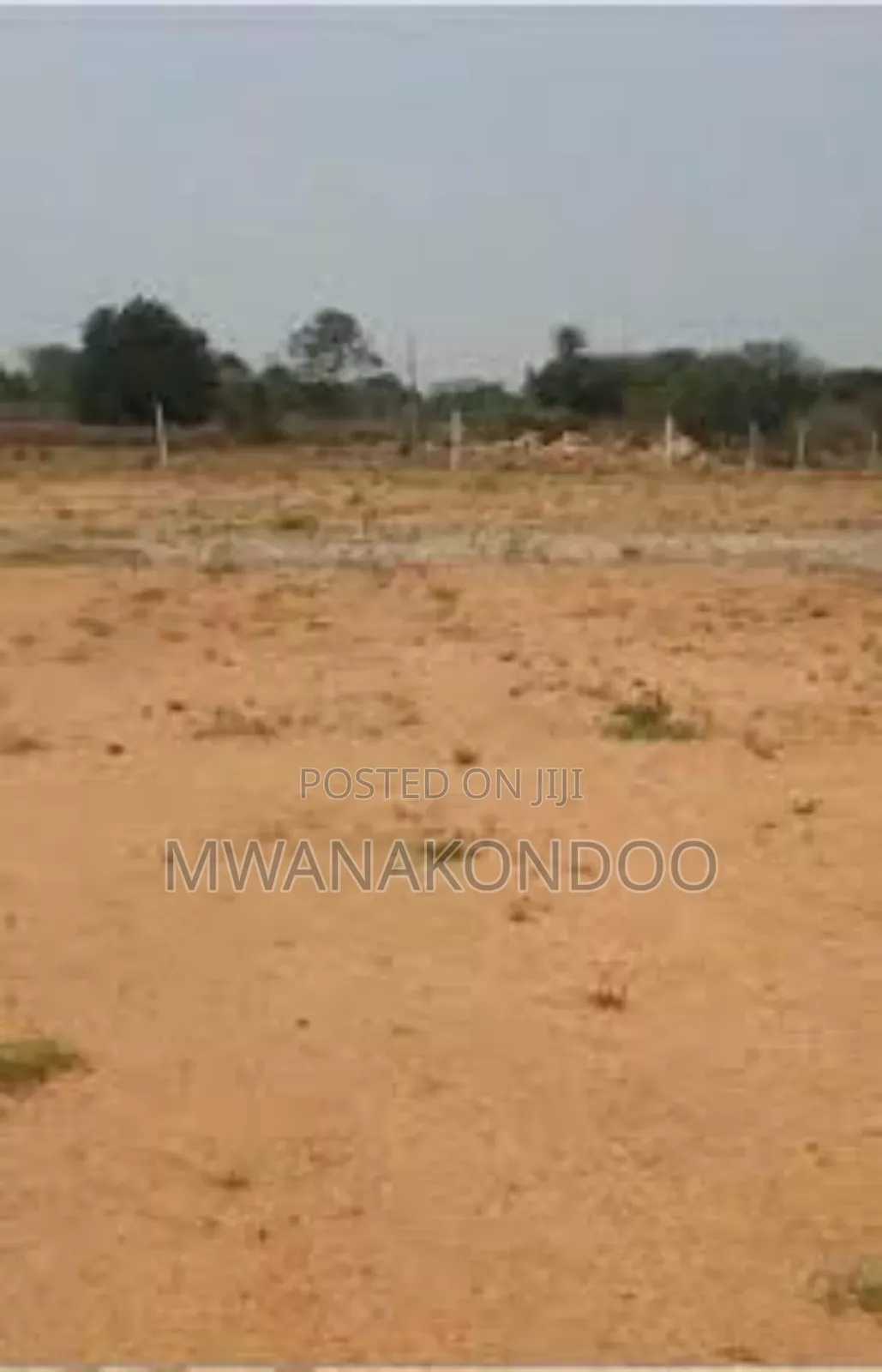 Land for Lease