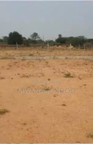 Land for Lease