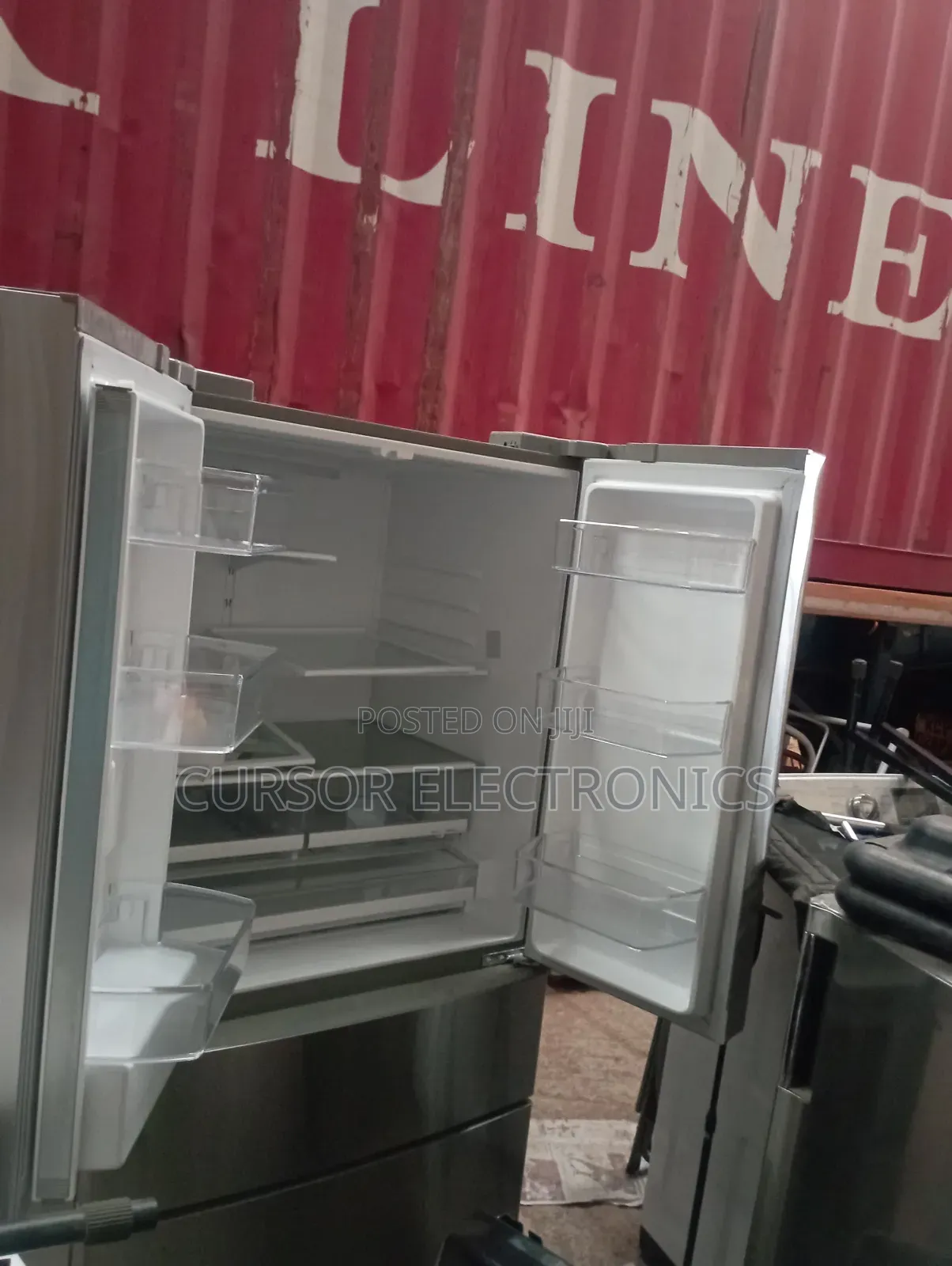 Samsung Refrigerator