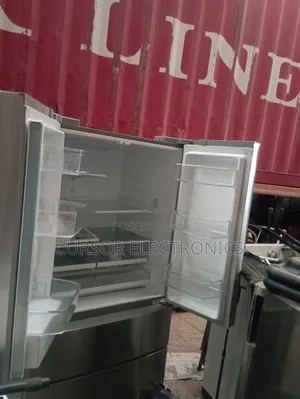 Samsung Refrigerator