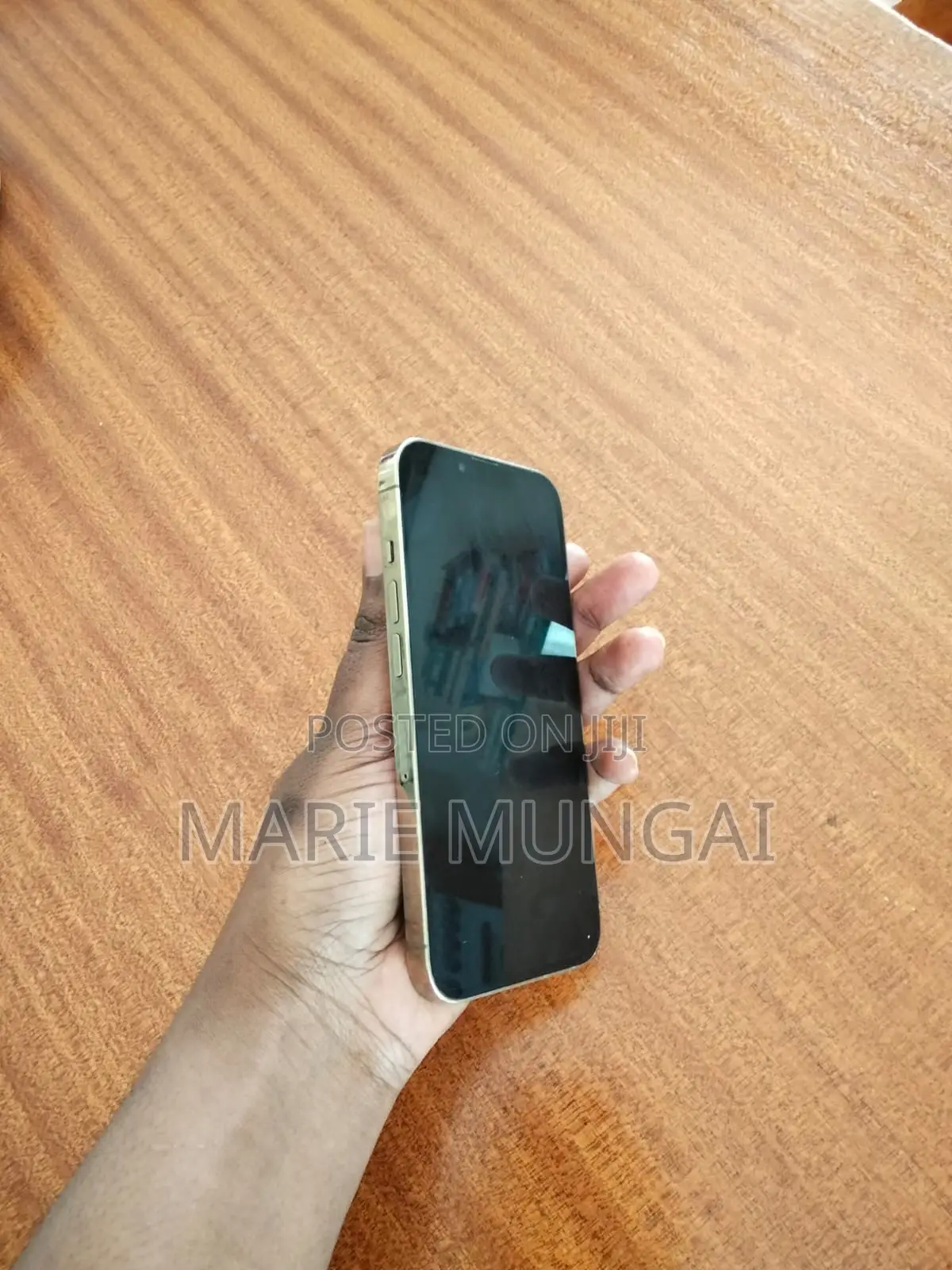 Apple iPhone 13 Pro 128 GB Gold
