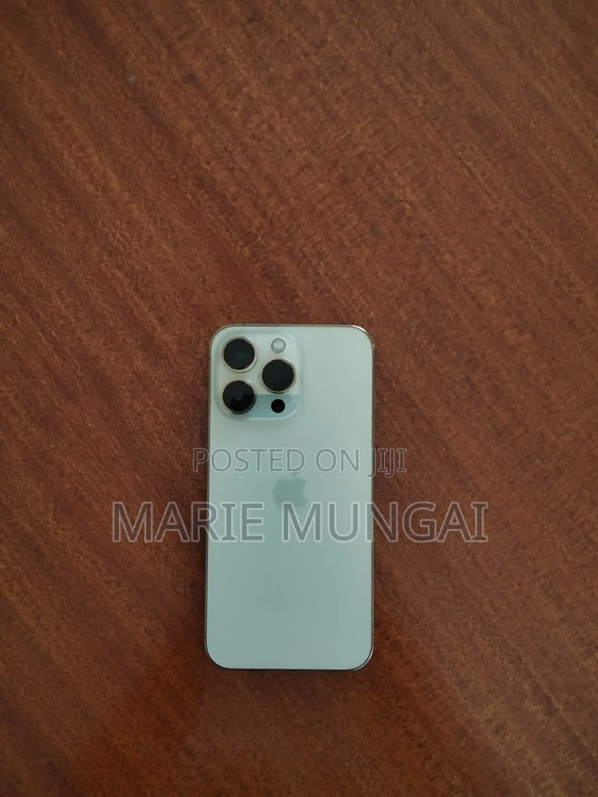 Apple iPhone 13 Pro 128 GB Gold