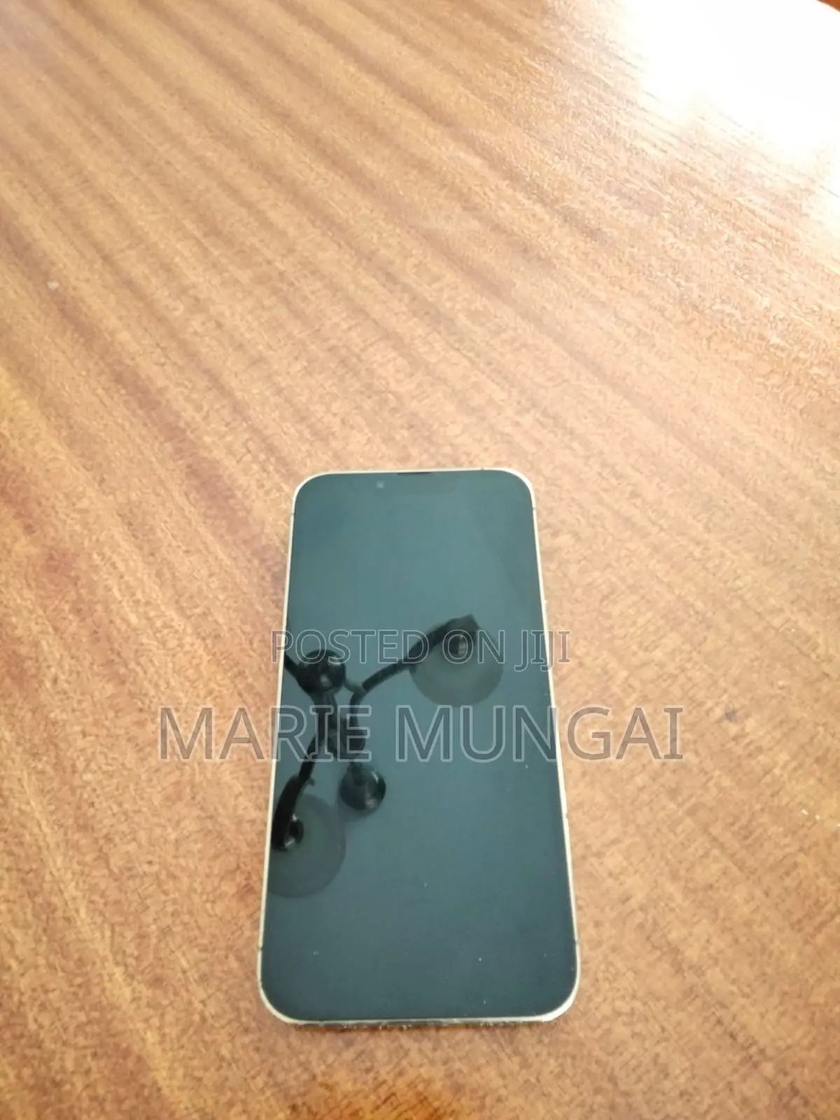 Apple iPhone 13 Pro 128 GB Gold
