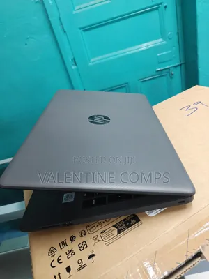 Laptop HP 250 G7 4GB Intel Core i3 SSD 256GB