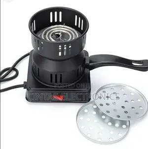 Reki Hot Plate Coffee Grinder