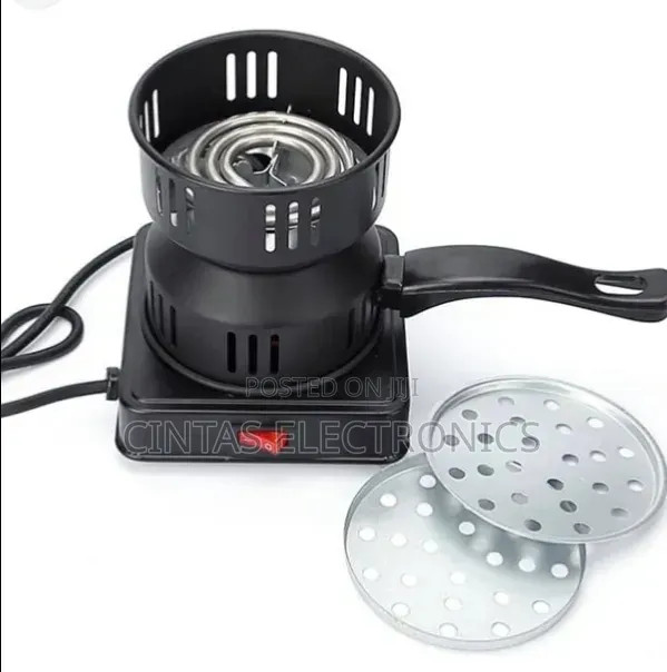 Reki Hot Plate Coffee Grinder
