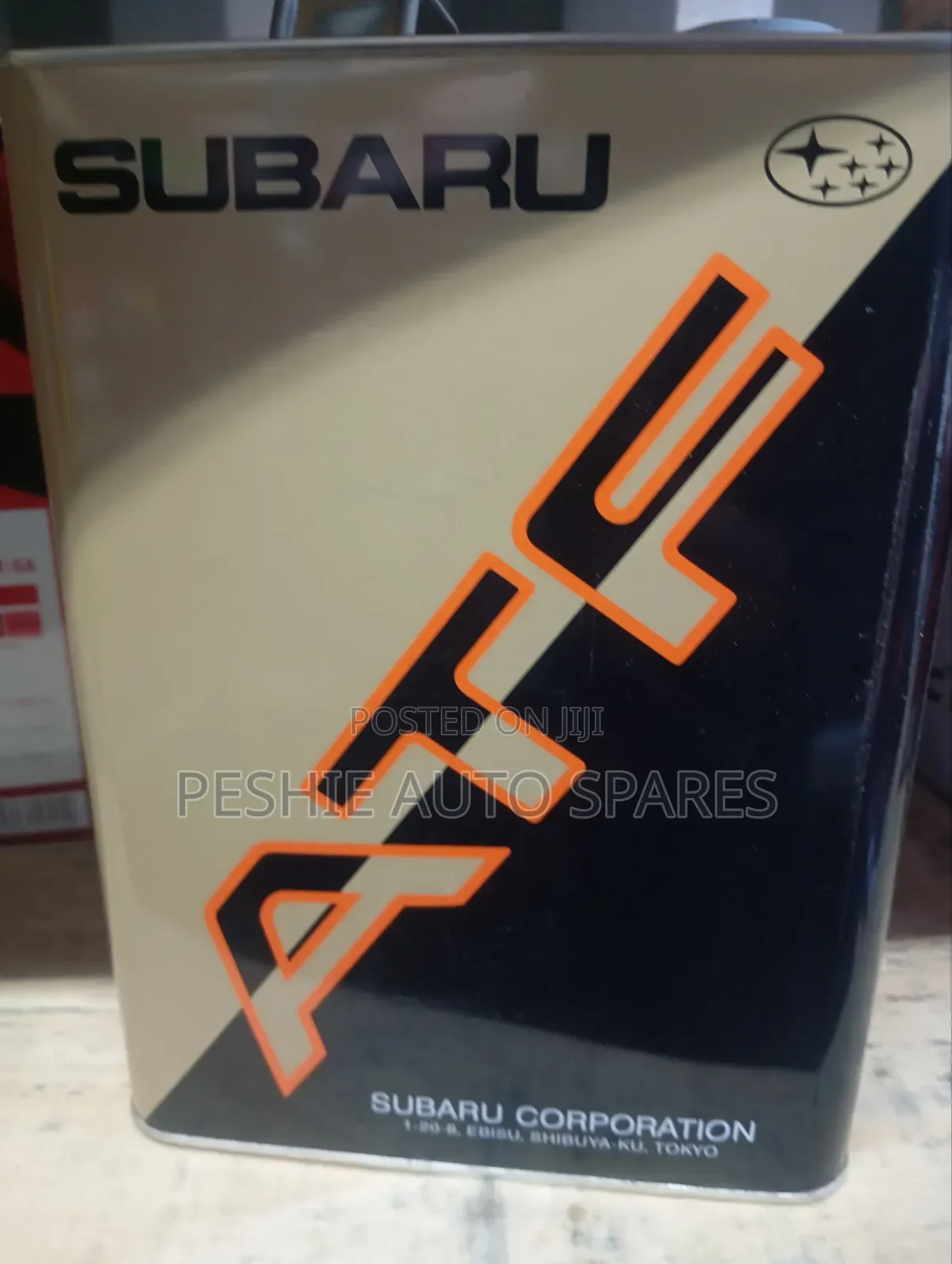 Atf Gear Fluids