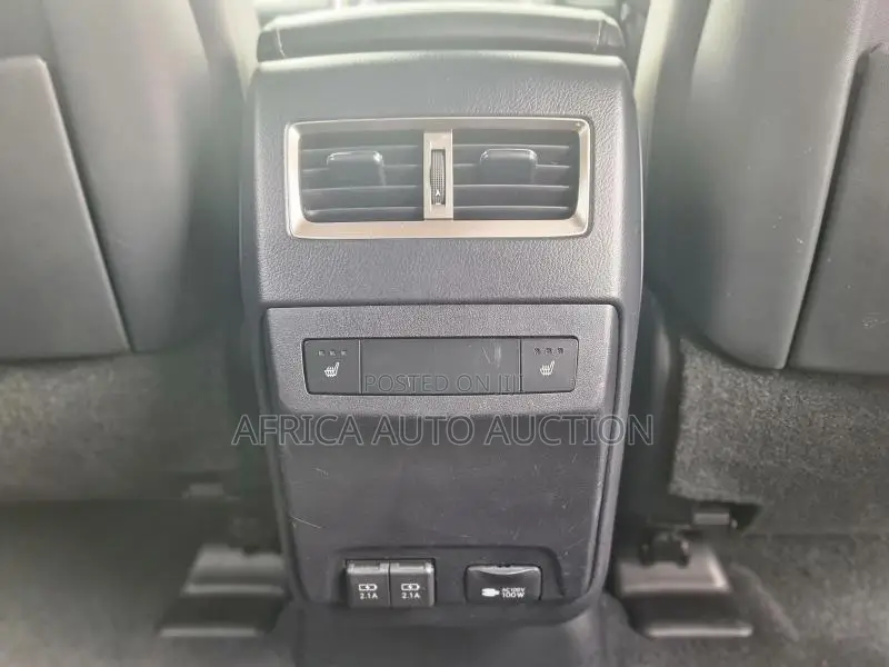 Lexus RX 2019