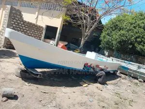 Water Craft & Boat