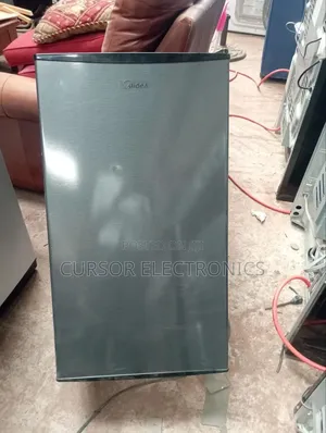 Midea Single Door Fridge