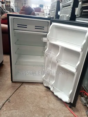 Midea Single Door Fridge