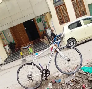 Road Bike 5100mm