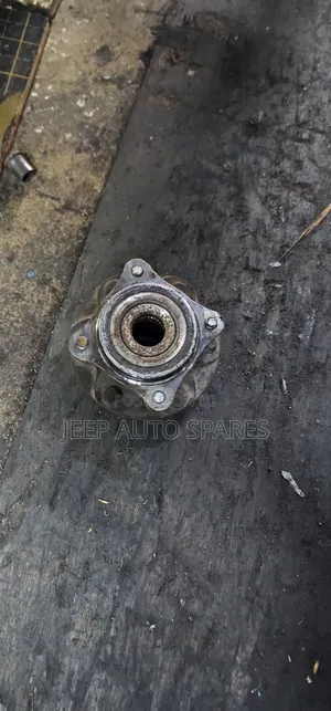 Prado 120 Hub Bearing