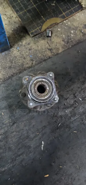 Prado 120 Hub Bearing