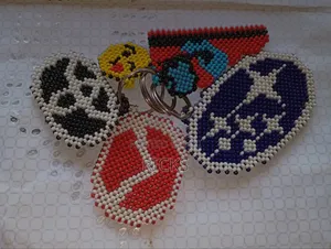 Car Logo Kry Holders