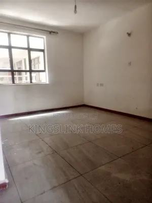 2bdrm Apartment in South B for rent