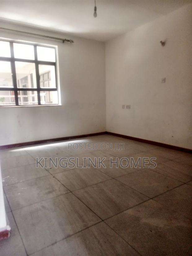 2bdrm Apartment in South B for rent