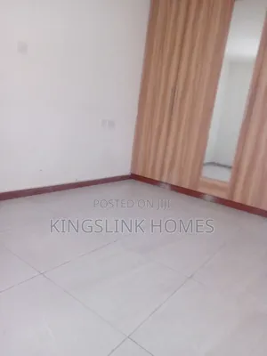 2bdrm Apartment in South B for rent