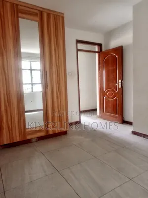 2bdrm Apartment in South B for rent